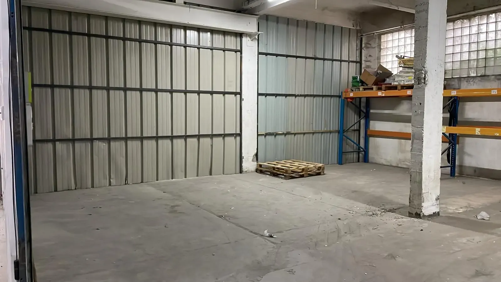 Local commercial