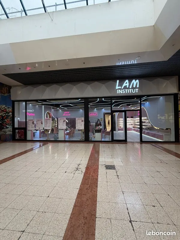 Local commercial