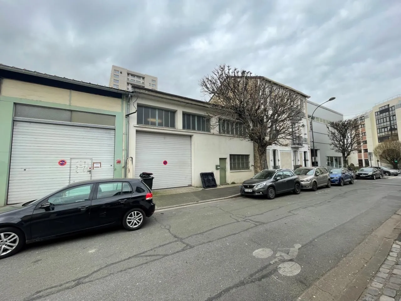 Logistique