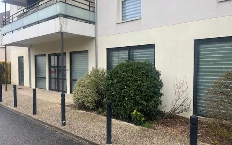 Local commercial