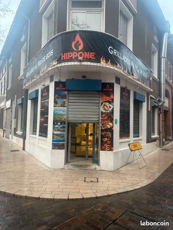 Local commercial