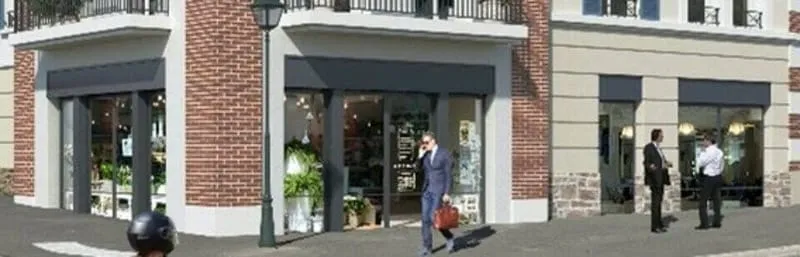 Local commercial