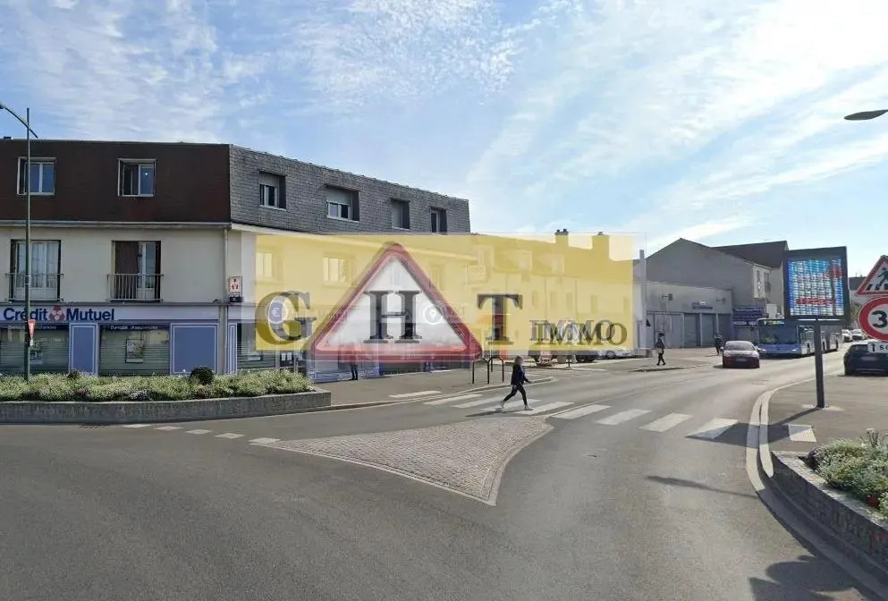 Local commercial