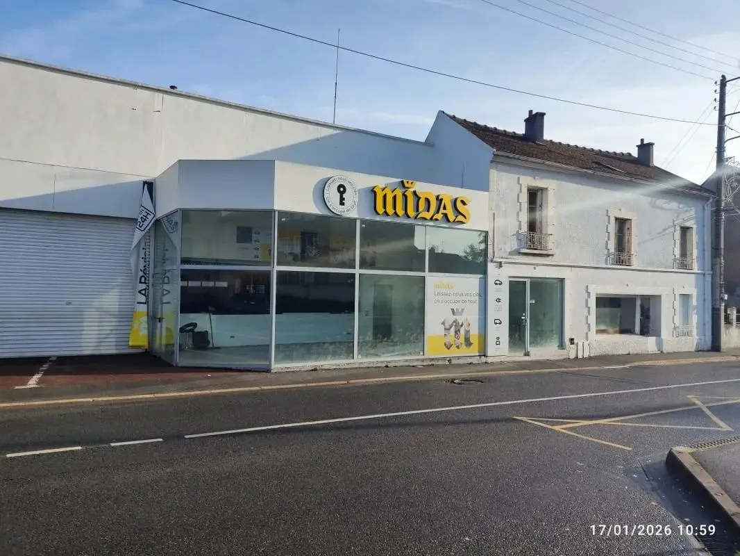 Local commercial