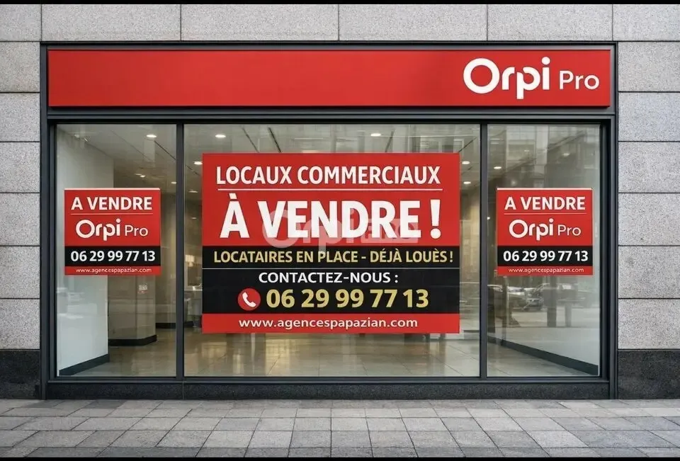 Local commercial