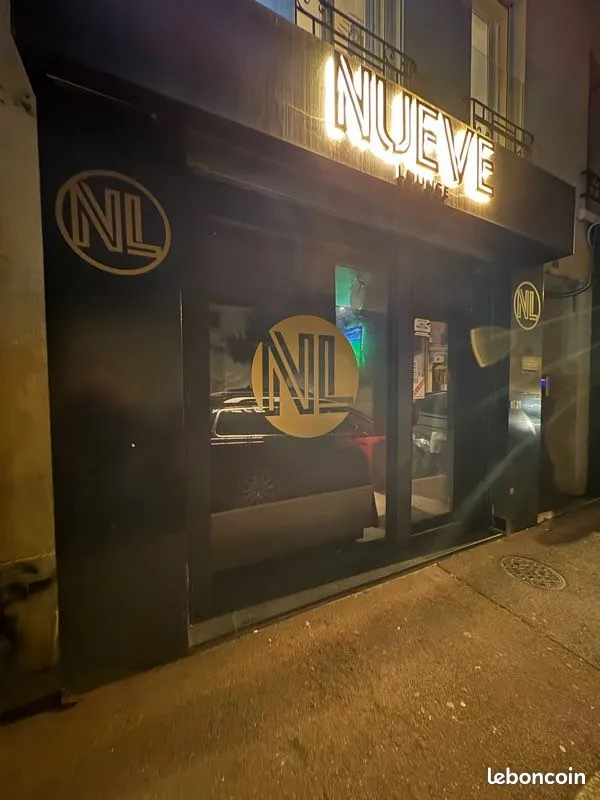 Local commercial
