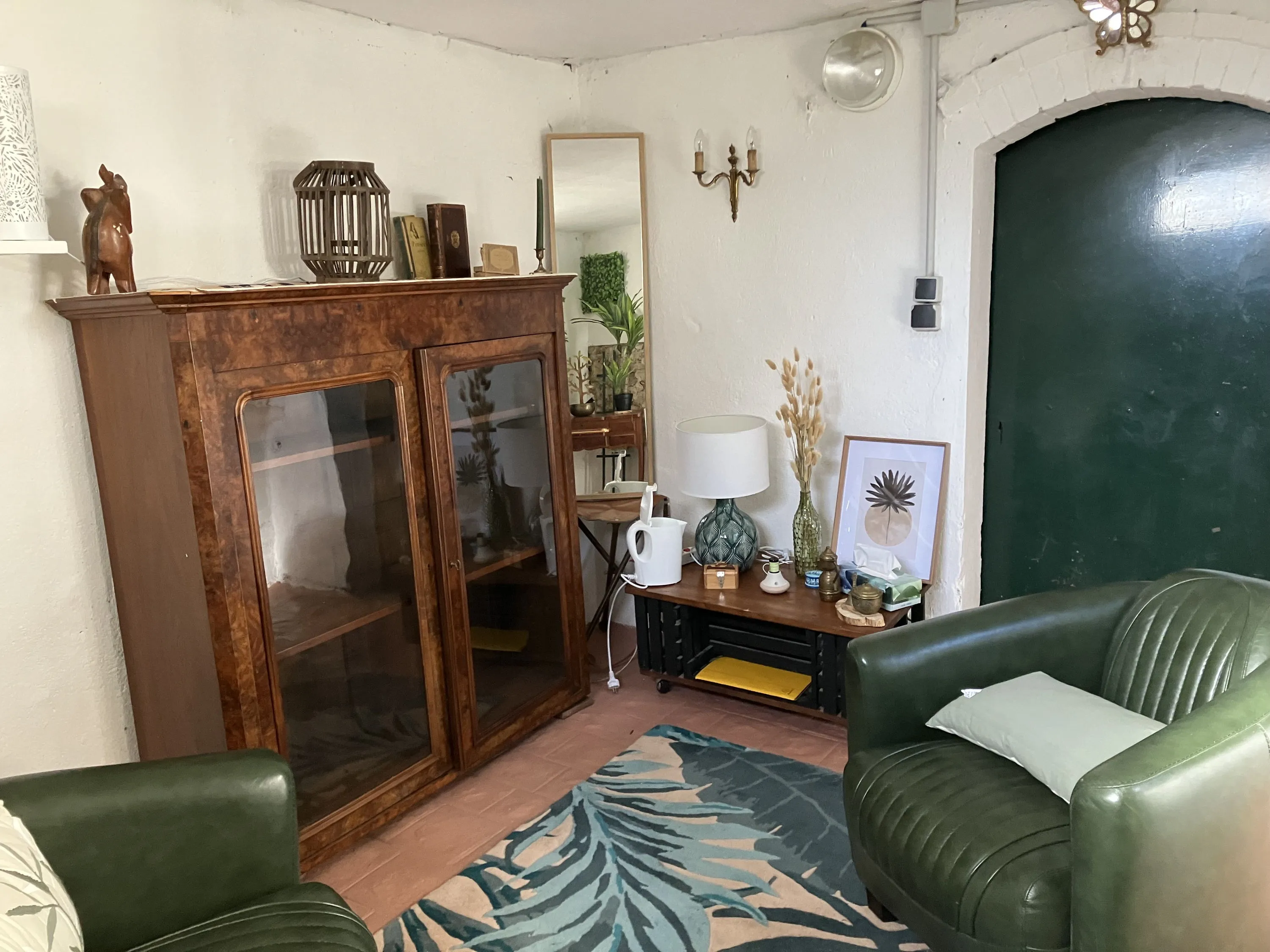 Bureau