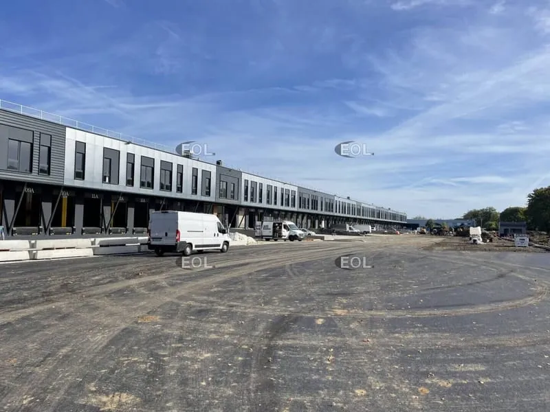 Logistique
