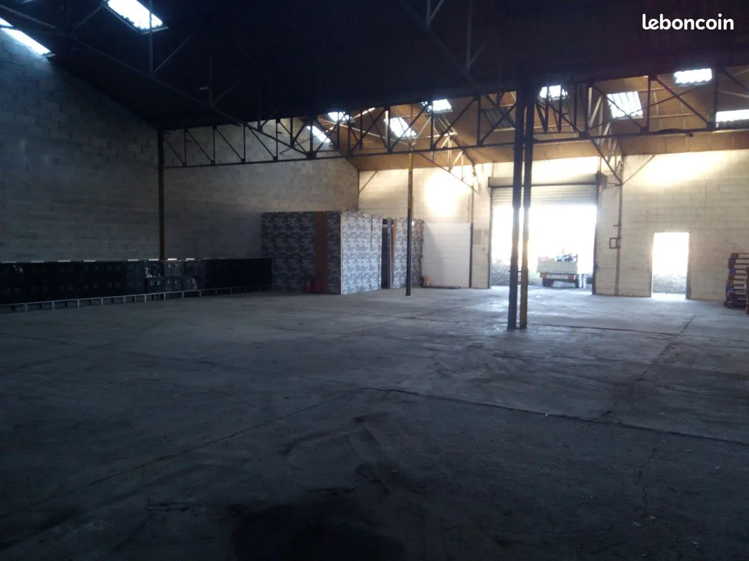 Logistique