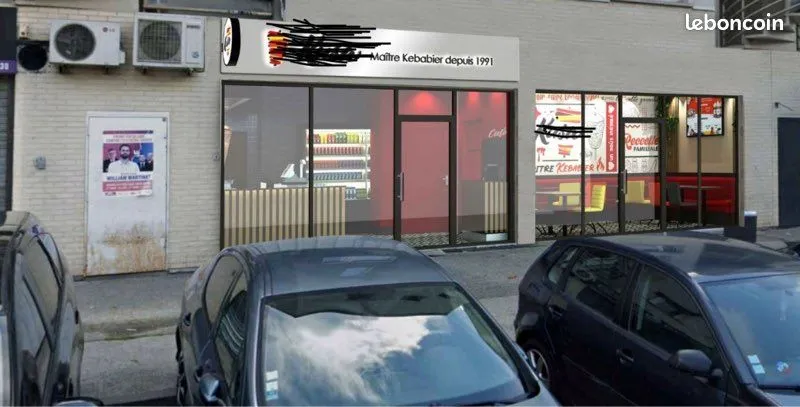 Local commercial