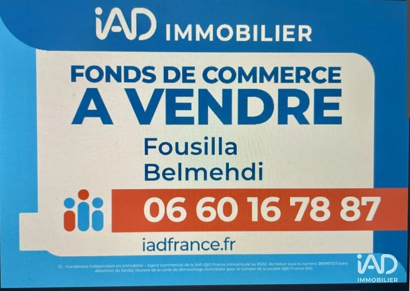 Local commercial