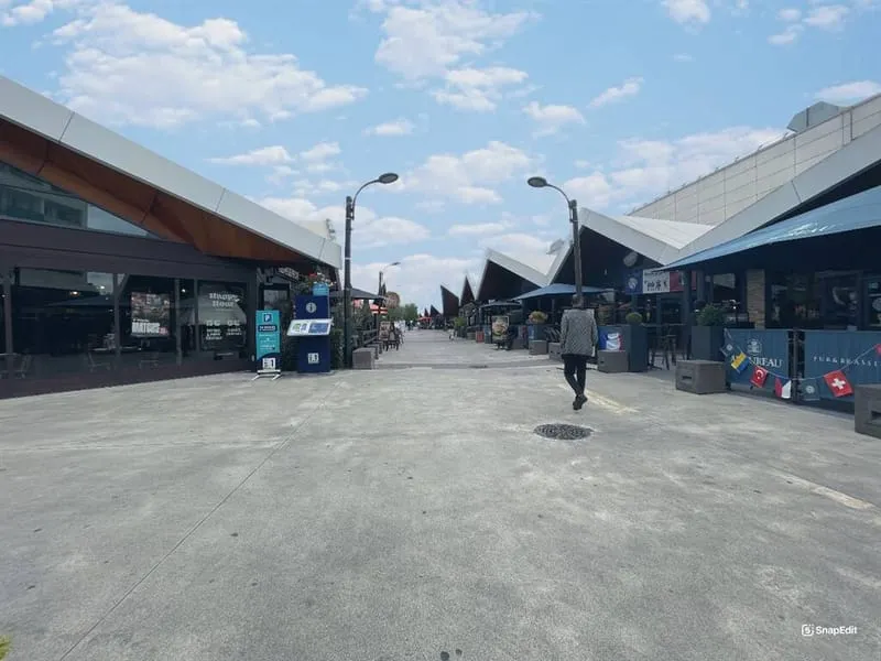 Local commercial