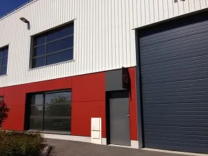 Local d'activité