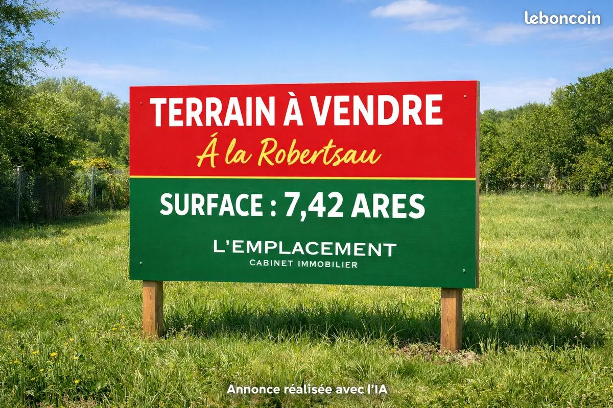 Terrain
