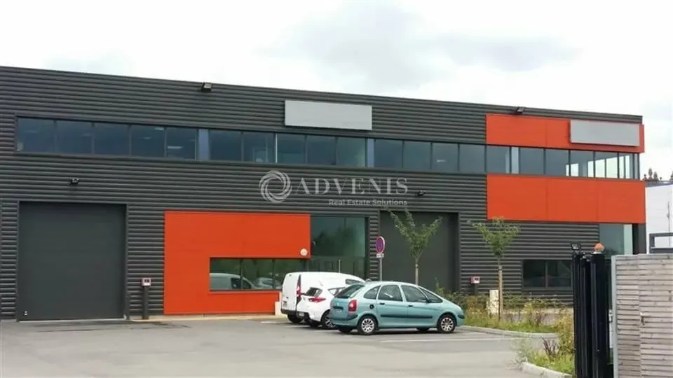 Local d'activité