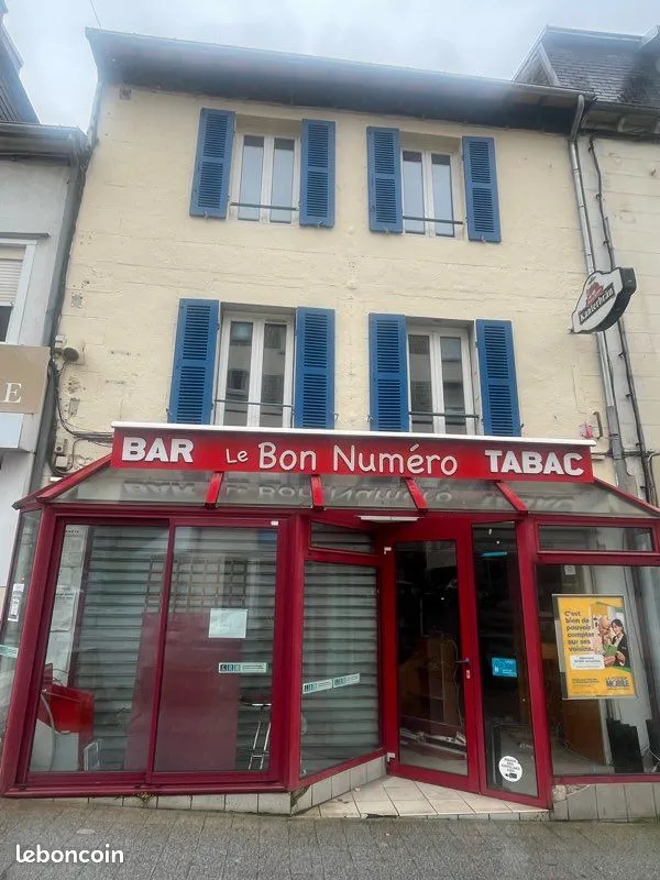 Immeuble