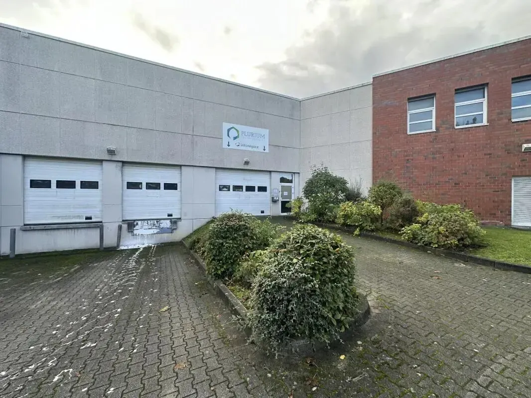 Logistique