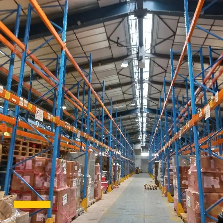 Logistique