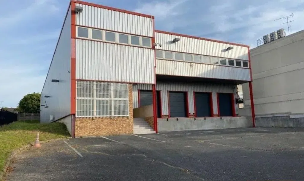 Local d'activité