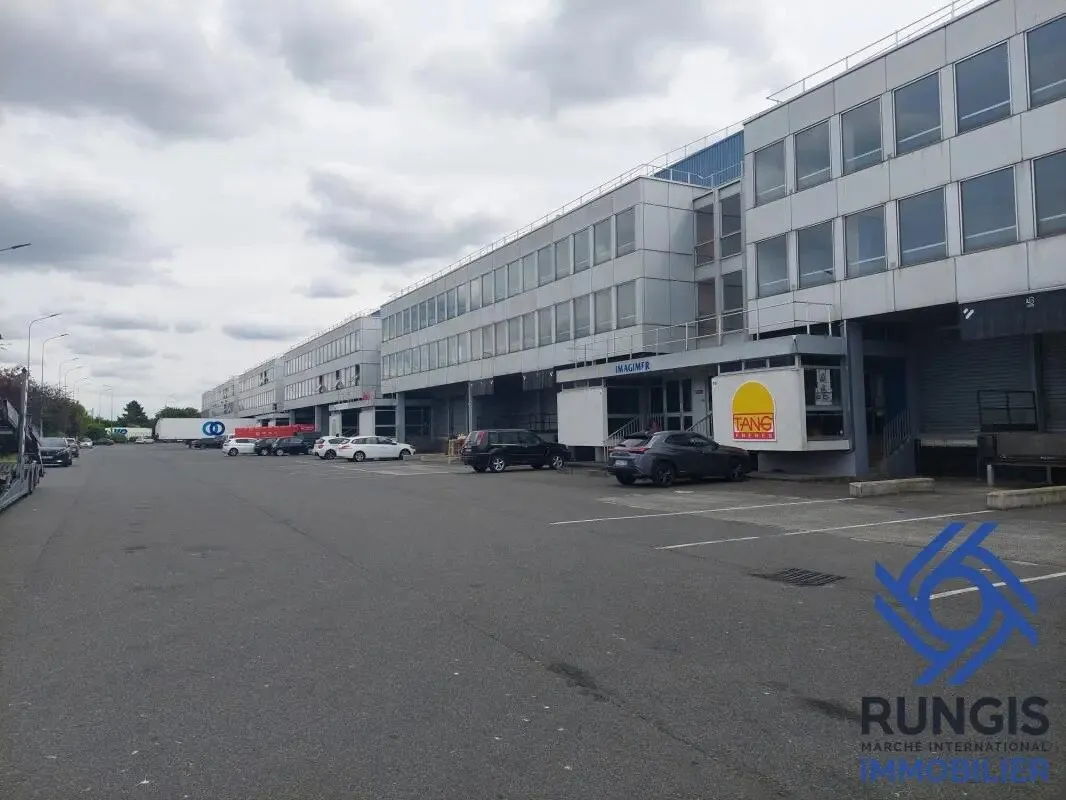 Logistique