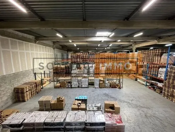 Logistique