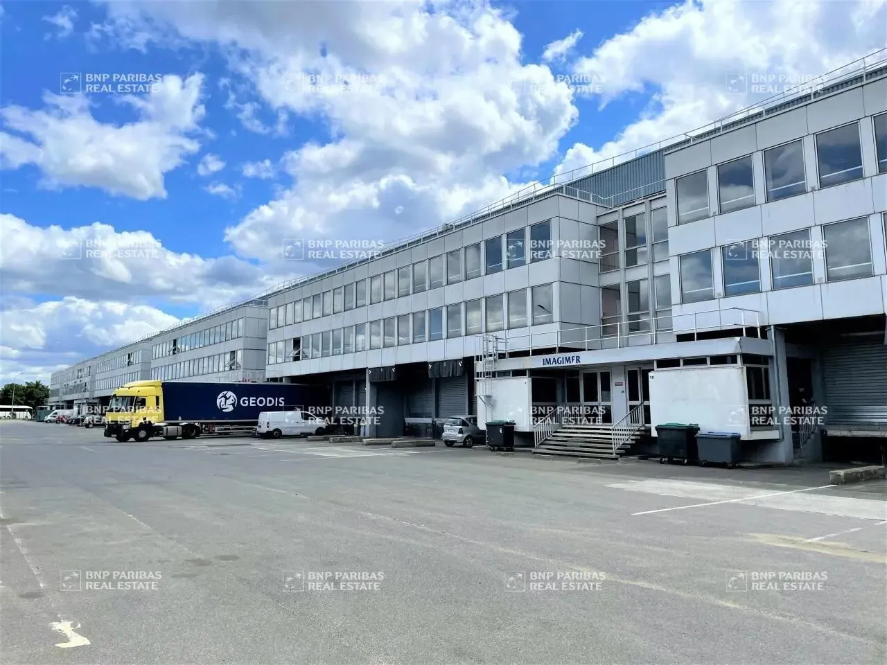 Logistique