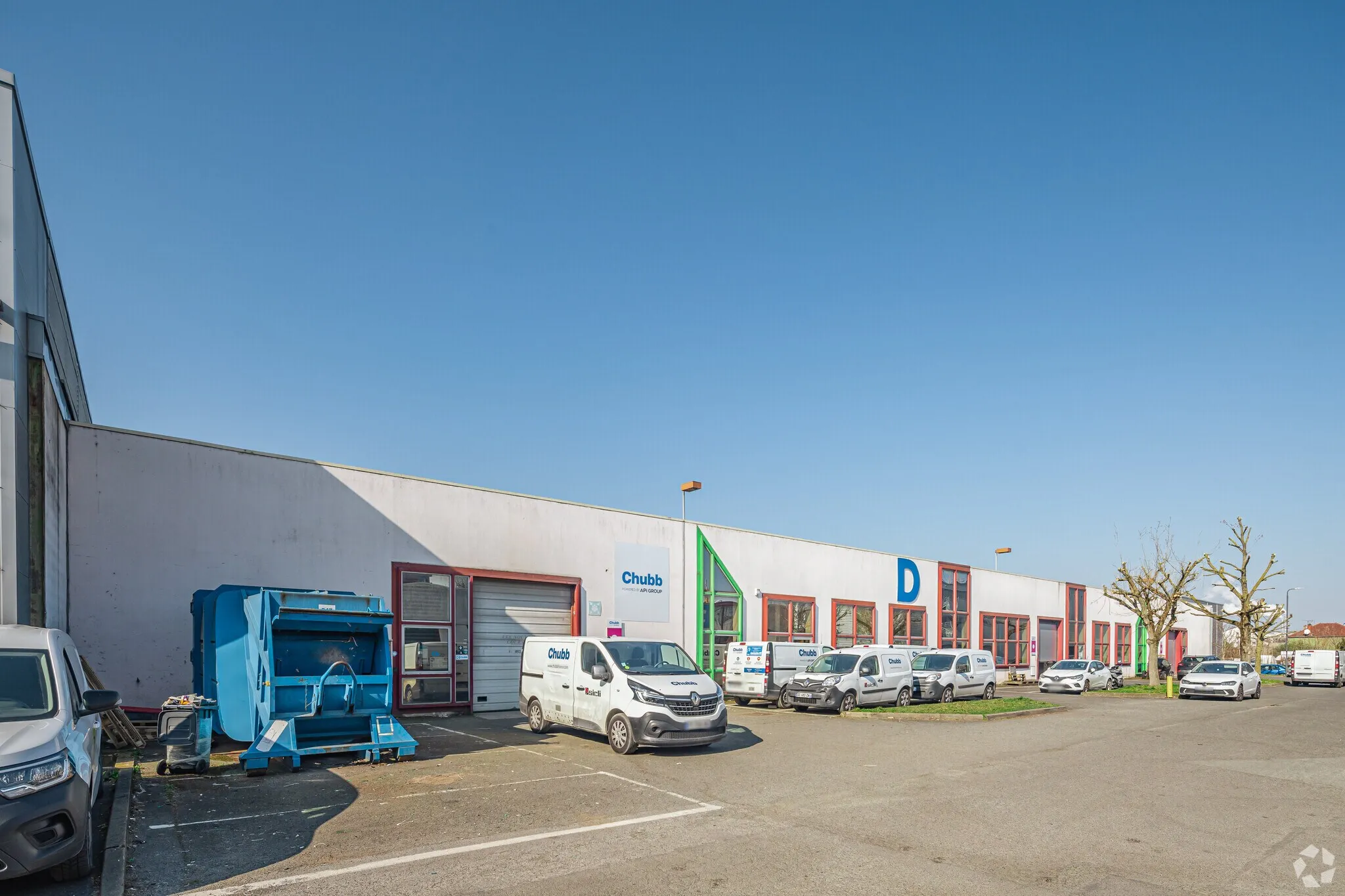 Logistique