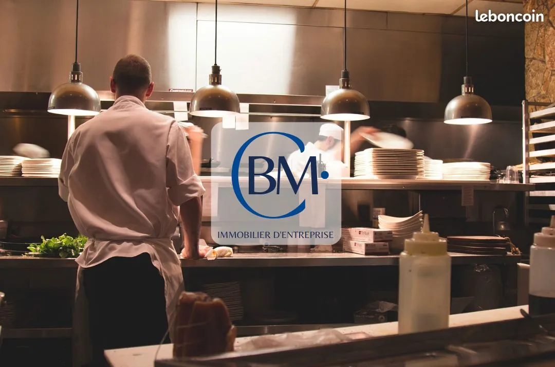 Local commercial