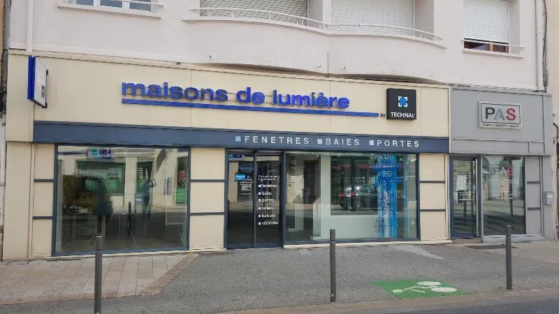 Local commercial