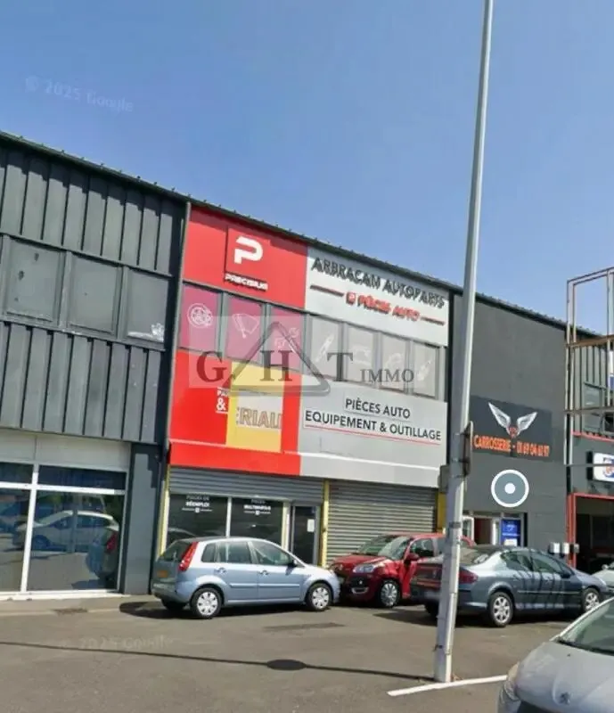 Local commercial