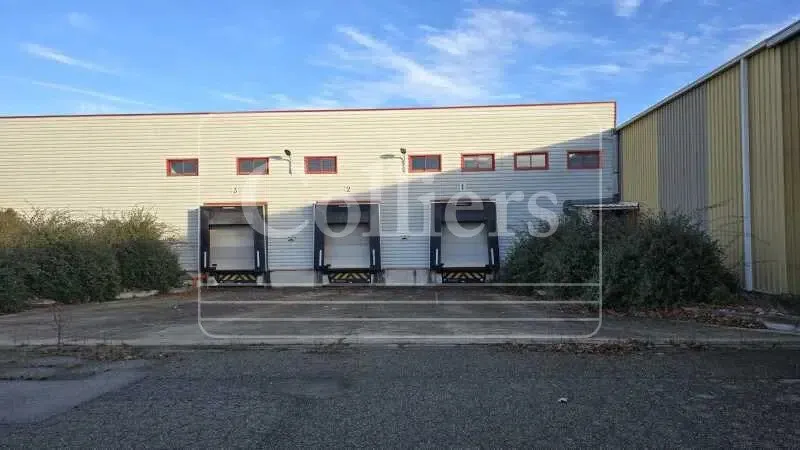 Logistique