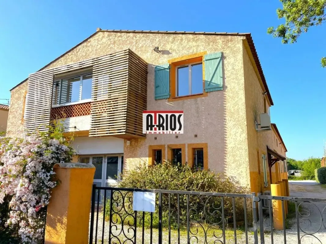 Local d'activité