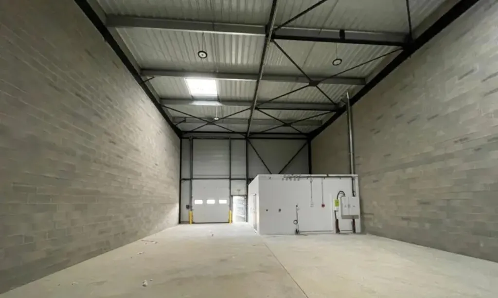Logistique