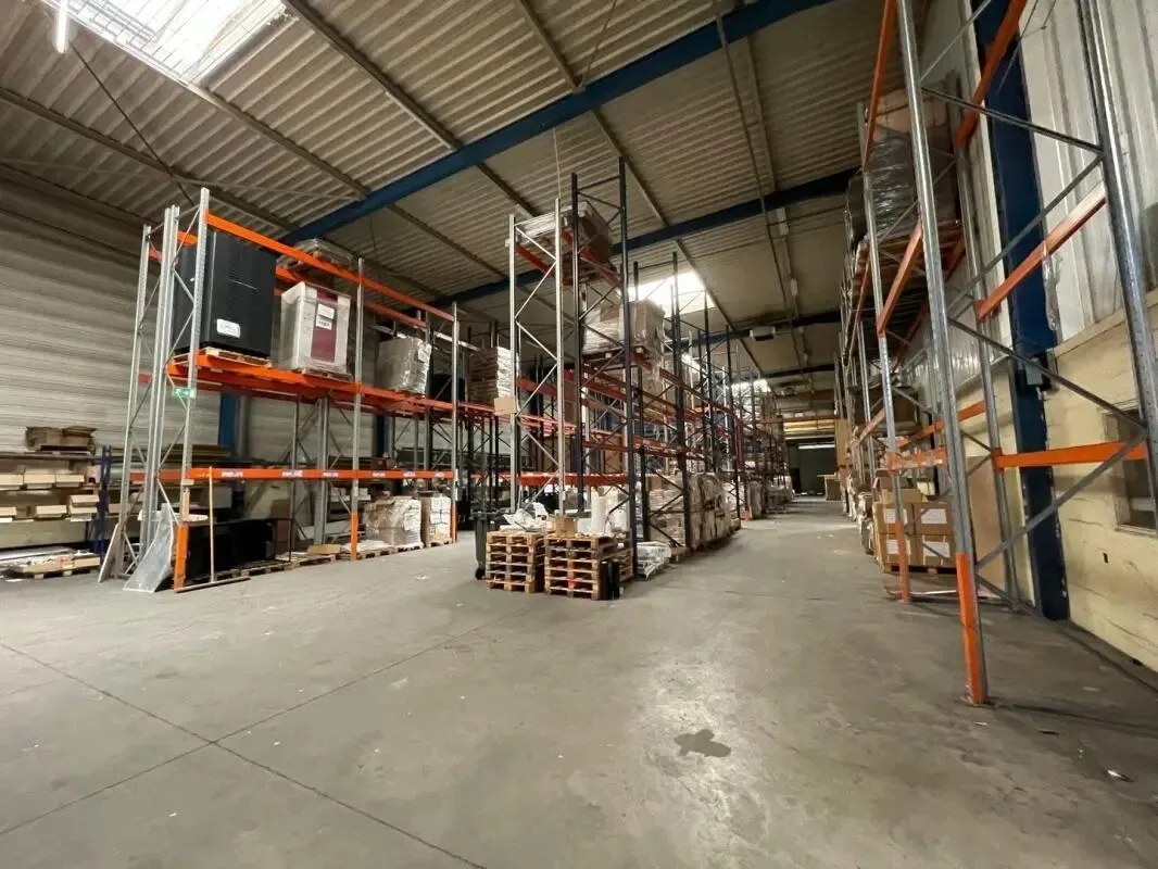 Logistique