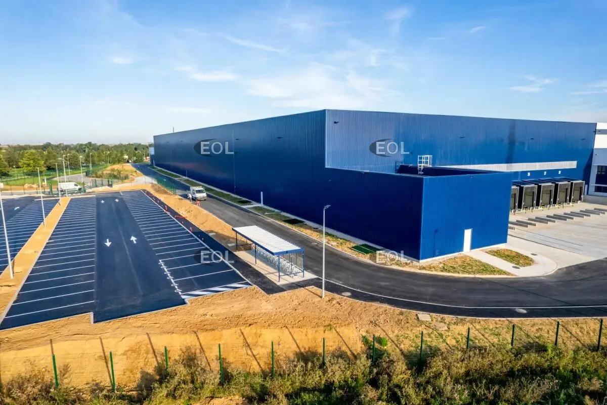 Logistique