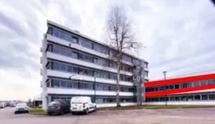 Logistique