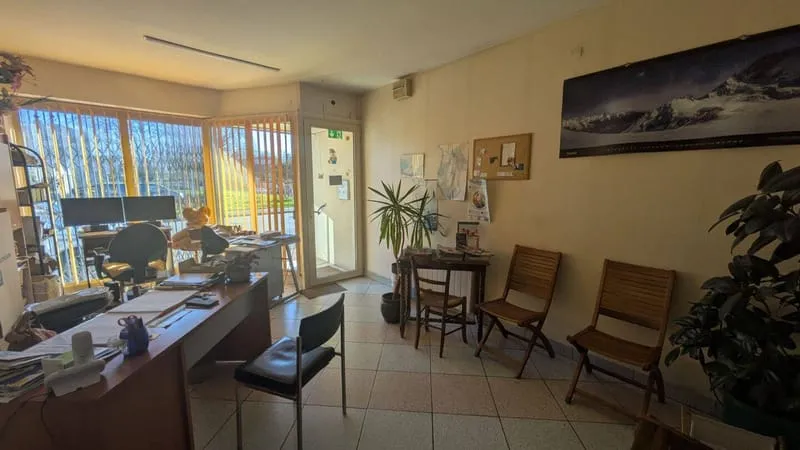 Bureau