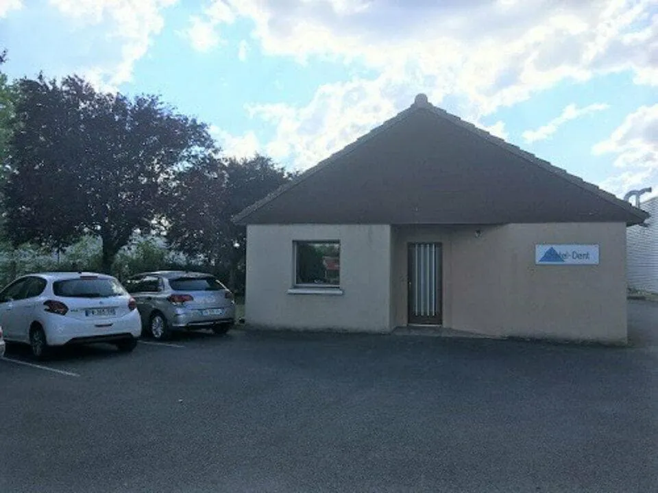 Local d'activité