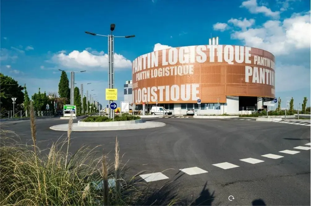 Logistique