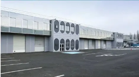 Logistique