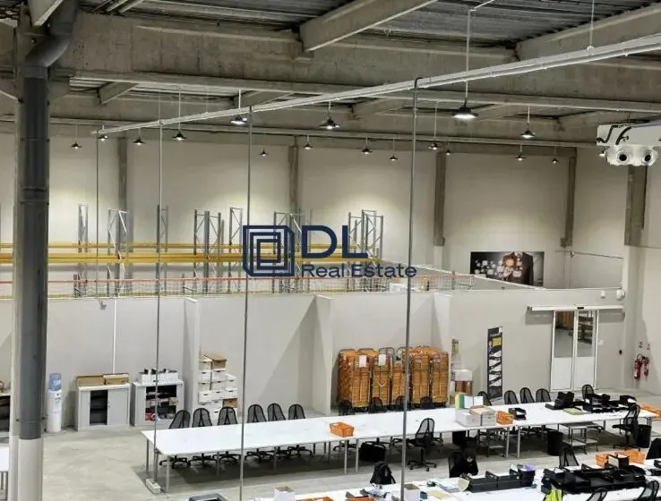 Logistique