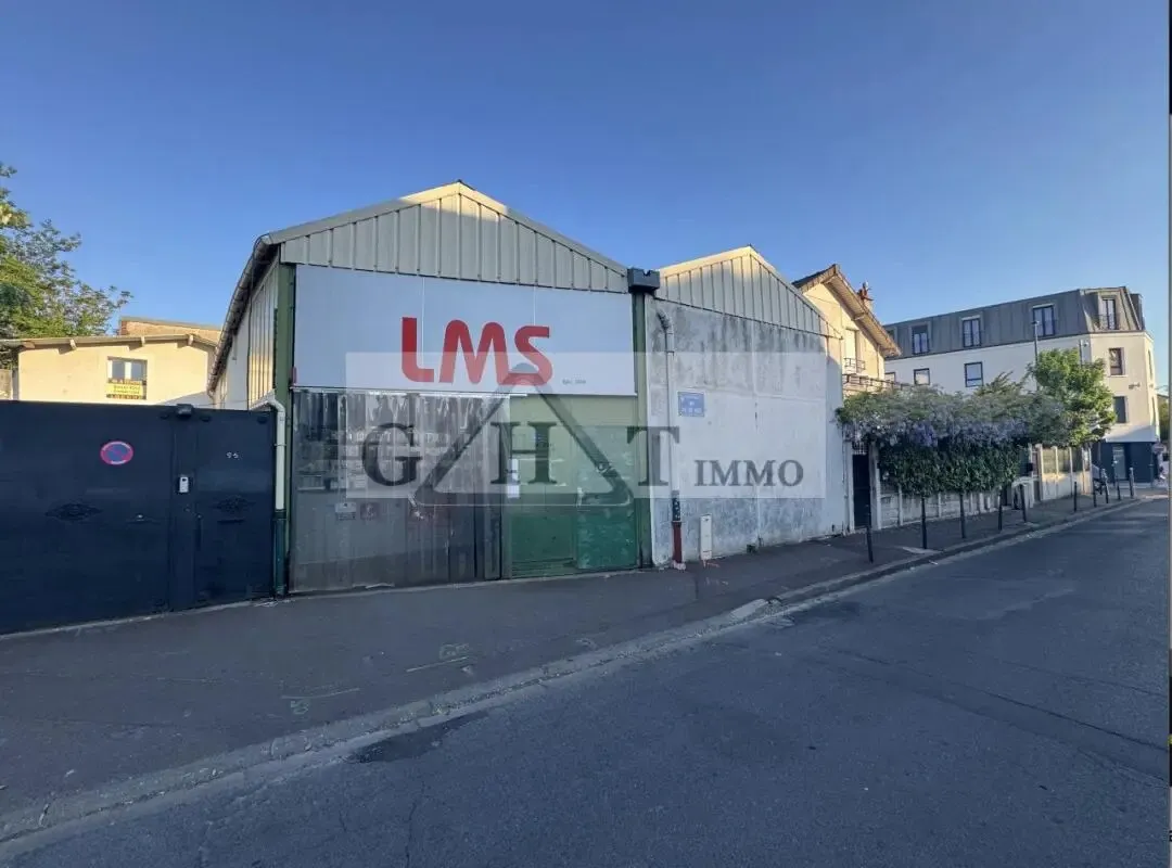 Logistique