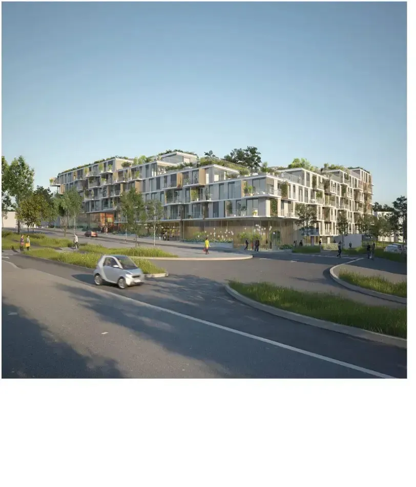 Immeuble