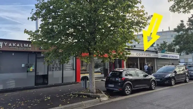 Local commercial