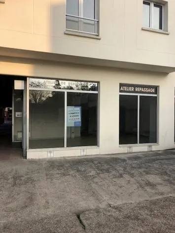Local commercial
