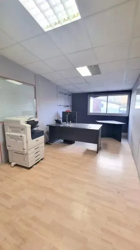 Bureau