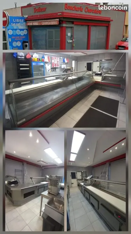 Local commercial