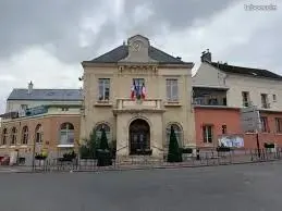 Local commercial