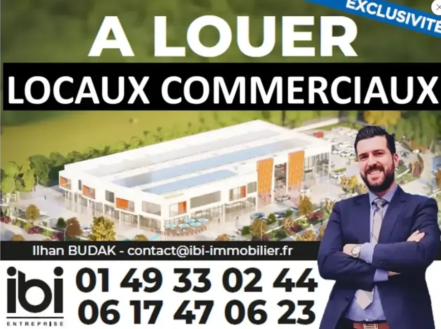 Local commercial