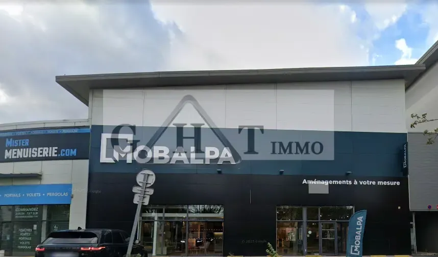 Local commercial